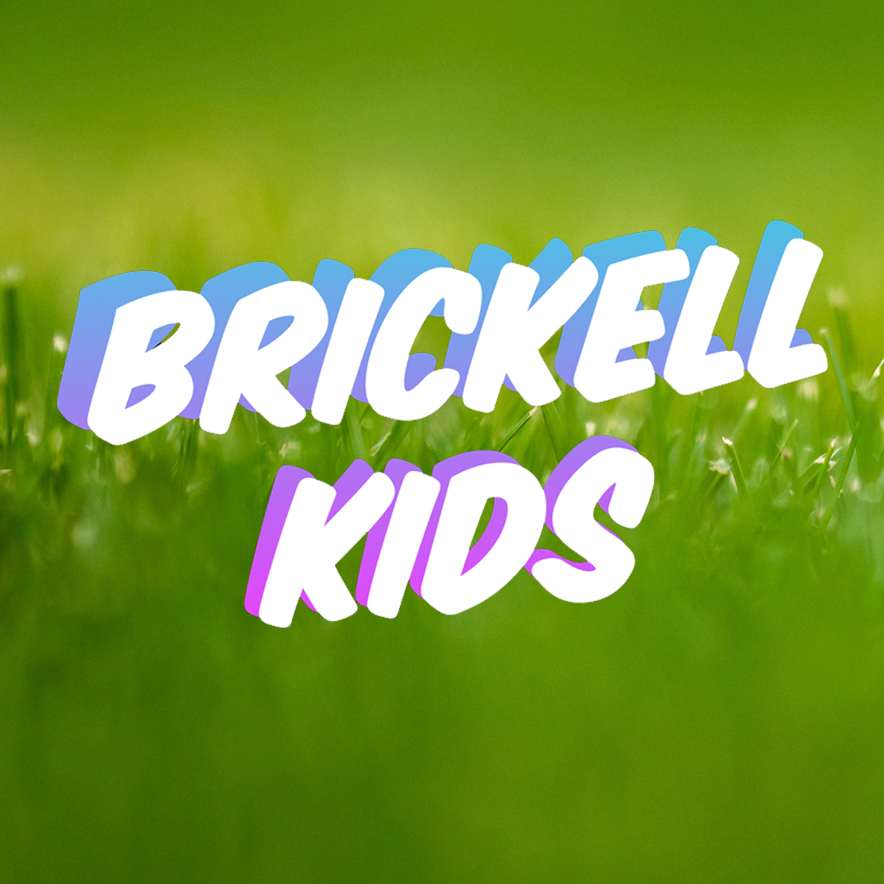 Brickell Kids Fellowship Group