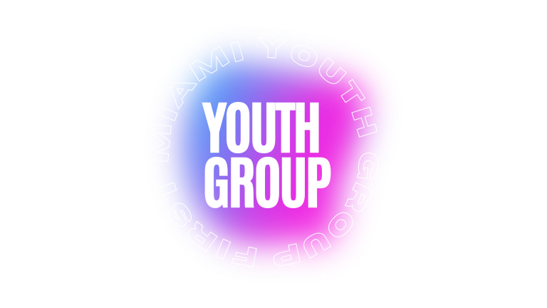 Youth Group Logo