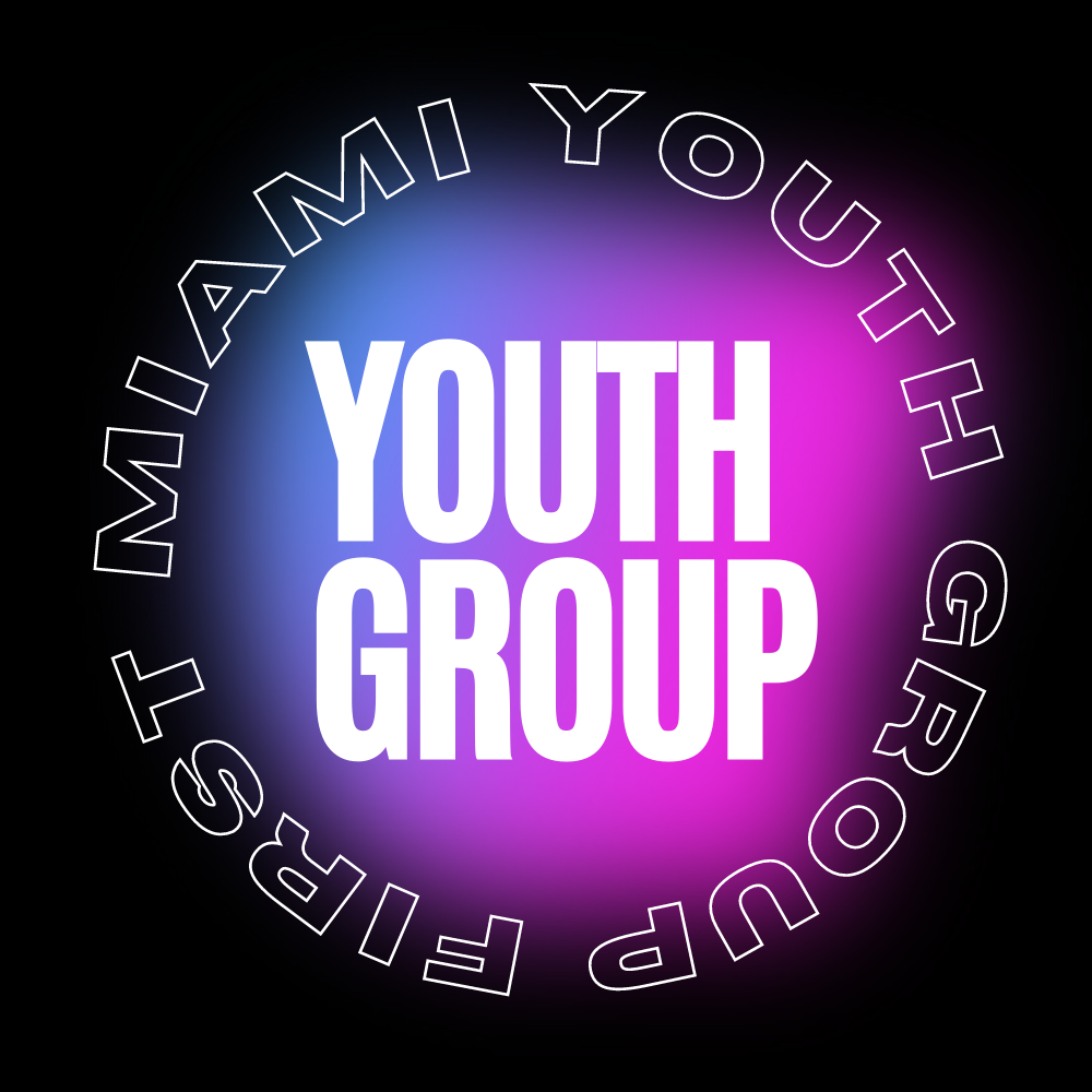 First Miami Youth Group Logo