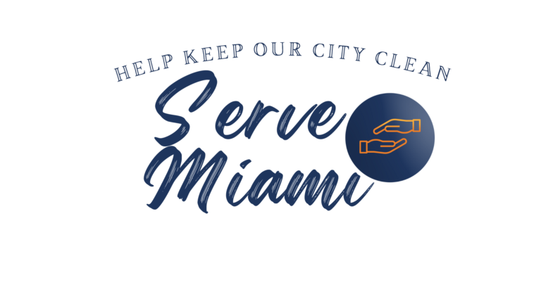 Serve Miami Logo