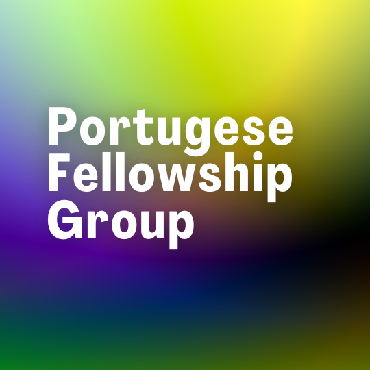 Portuguese Fellowship Group at First Miami Presbyterian Church