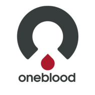 One Blood blood drive