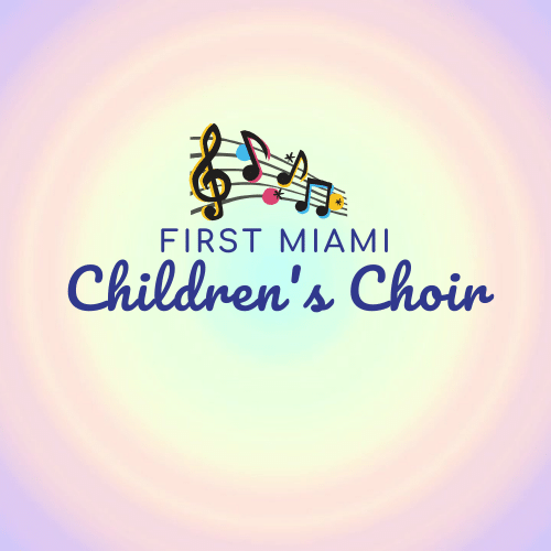 Children's Choir Logo