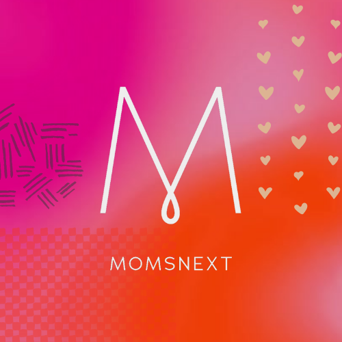 MomsNext Logo