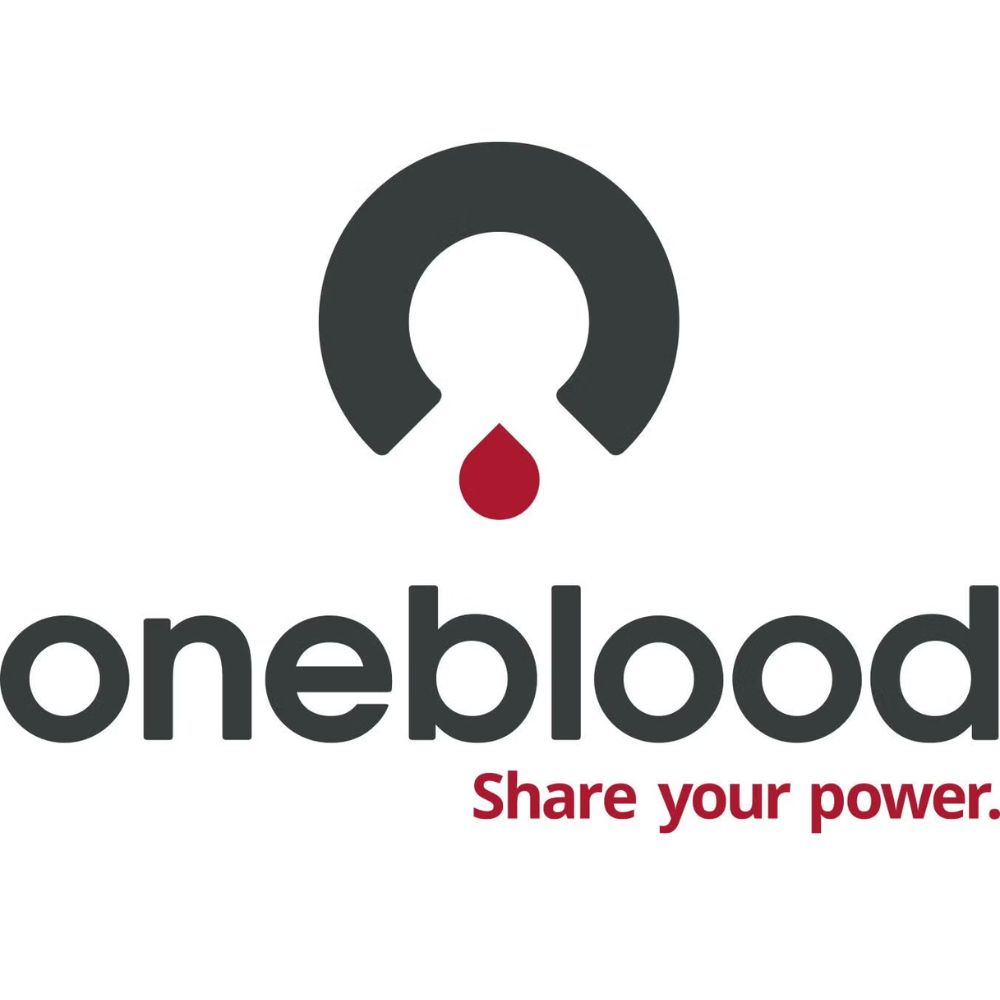 oneblood blood drive