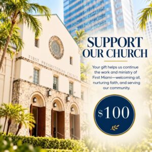 Give $100
