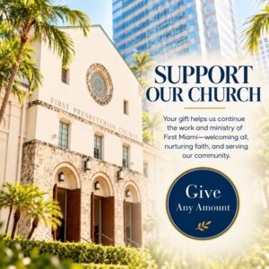 Give Any Amount