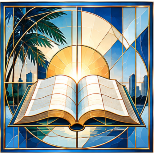 Discipleship Logo