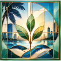 Stewardship Logo