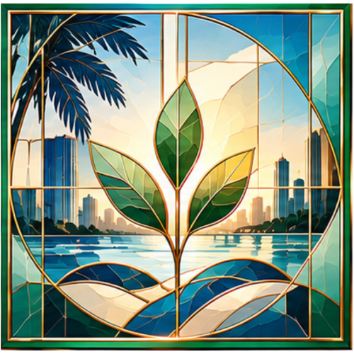 Stewardship Logo