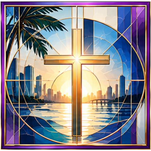 Worship Logo